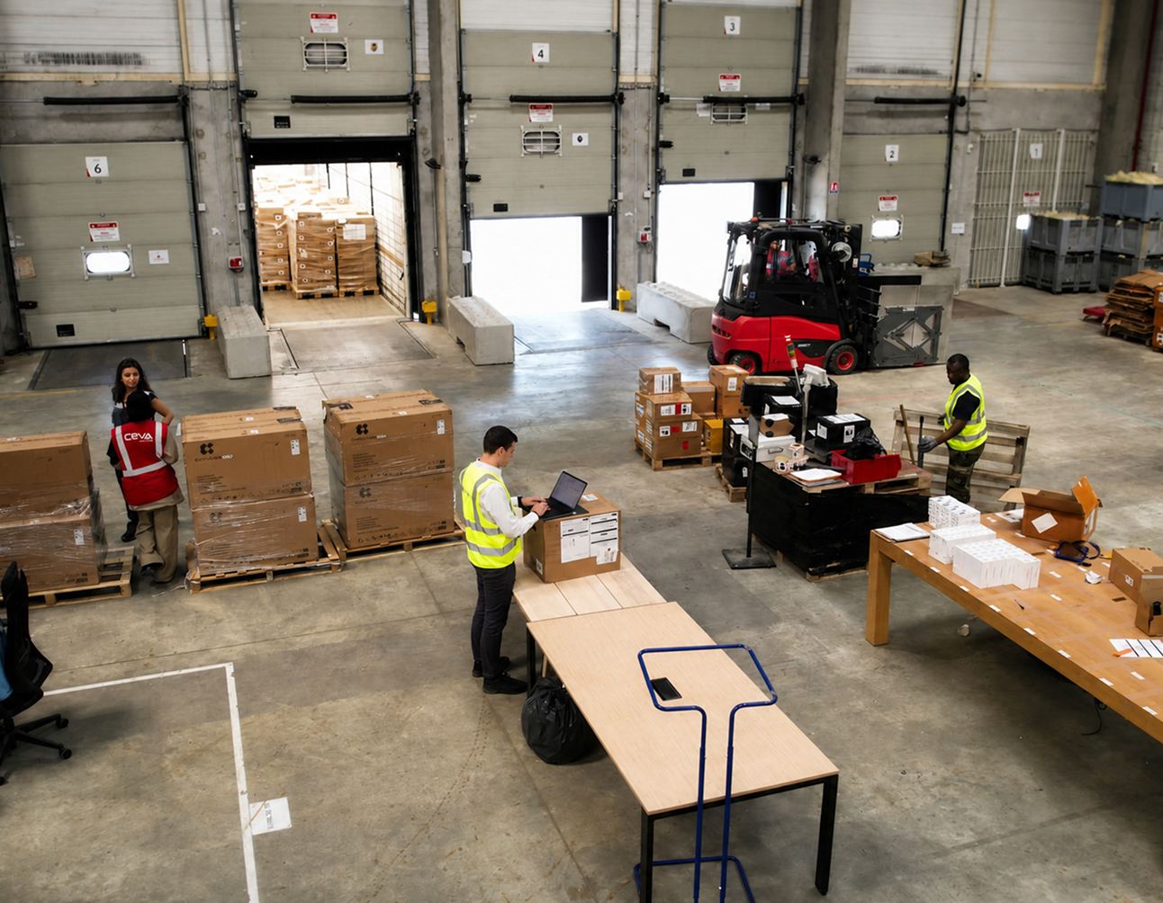 Développez vos ventes en Europe