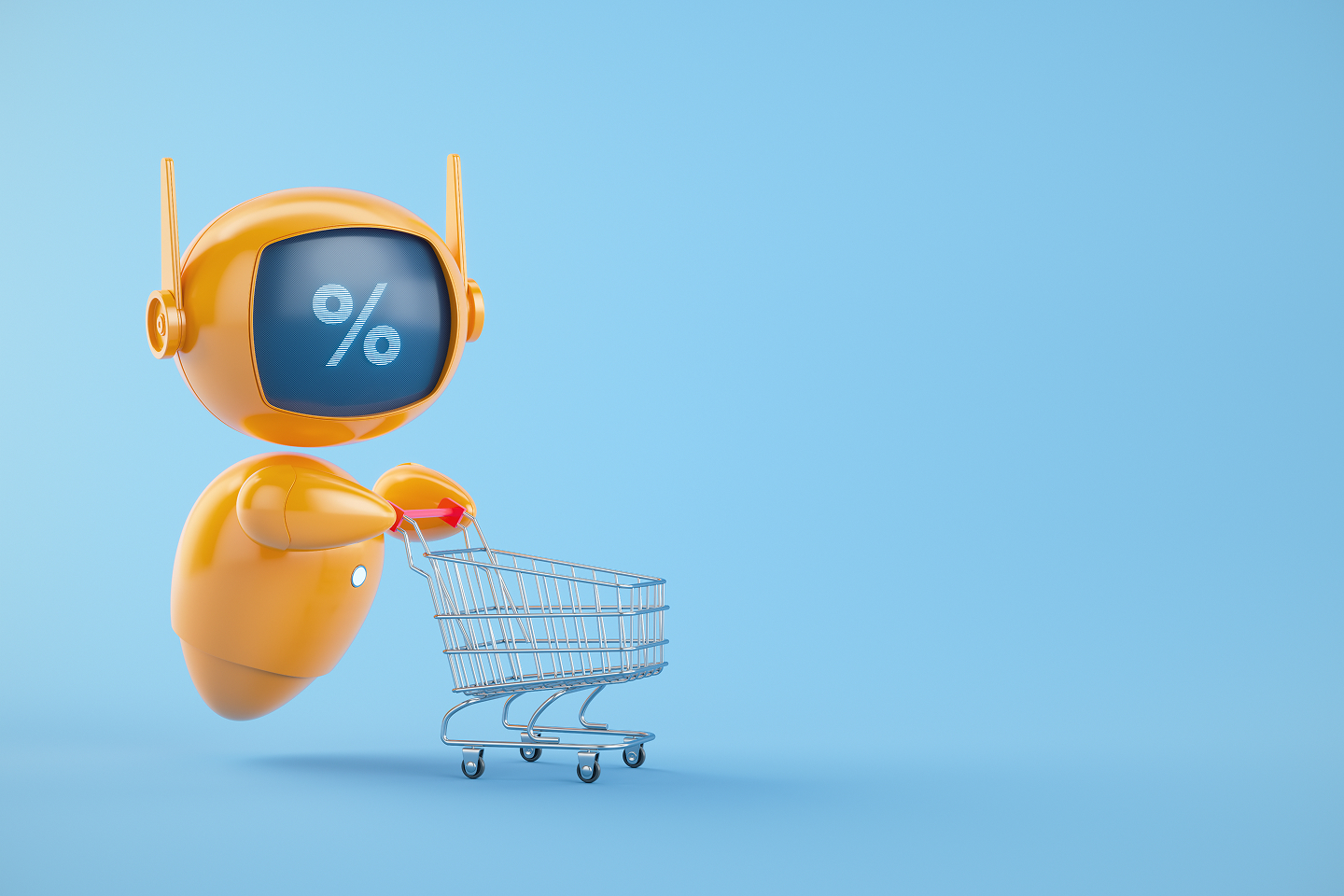 IA e-commerce : s&rsquo;adapter à l&rsquo;ère de l&rsquo;Agentic Commerce