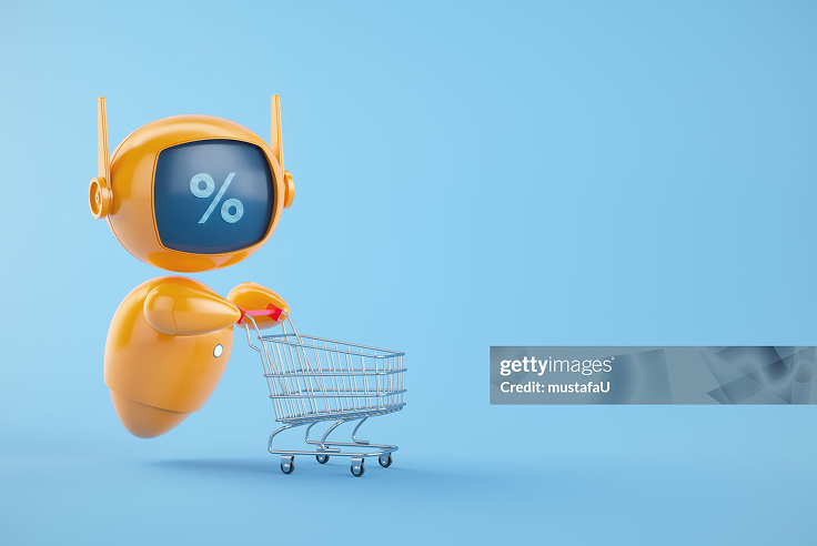 IA e-commerce : s&rsquo;adapter à l&rsquo;ère de l&rsquo;Agentic Commerce